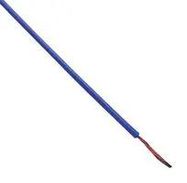 WIRE, LIY, BLUE, 0.25MM, 250M