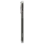 Spigen Ultra Hybrid Mag Case with MagSafe for iPhone 14 Pro Max - Clear/White, Spigen