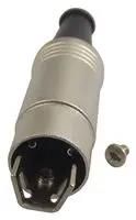PLUG, DIN, 5PIN
