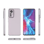 Ultra Clear 0.5mm case for Xiaomi 12 Lite thin cover transparent, Hurtel