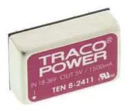 CONVERTER, DC-DC, 5V, 8W