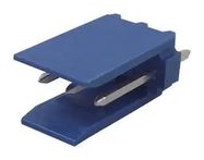 CONNECTOR, HEADER, THT, 2.54MM, 3WAY