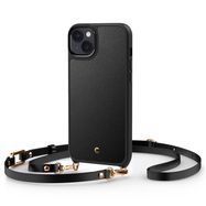 Spigen Cyrill Classic Charm Mag Case with MagSafe for iPhone 14 Plus - Black, Spigen