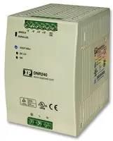 PSU, DIN RAIL, 240W, 48V