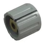 KNOB, GREY