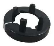 NUT COVER, WITH LINE