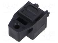 OPTICAL JACK RECEIVER ORJ-13 CLIFF