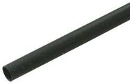 HEATSHRINK, 3.2MM, BLACK, 1.2M