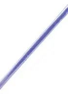 HEATSHRINK, 4.8MM, CLEAR, 1.2M