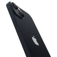Spigen Glas.tR EZ Fit Optik Camera Protector for iPhone 14 / Plus / 15 / Plus - Black 2 pcs., Spigen