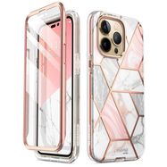 Supcase COSMO IPHONE 14 PRO MARBLE, Supcase
