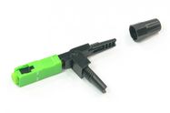 Extralink SC/APC | Connector | Fast connector, EXTRALINK