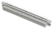 SOCKET, DIN41612, CLASS 1, C, 64WAY