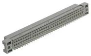 SOCKET, DIN41612, CLASS 2, C, 96WAY