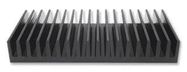 HEAT SINK, EXTRUDED, 50MMX100MMX15MM