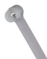 CABLE TIE, TY-RAP, NAT, 140MM, PK1000