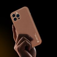 Dux Ducis Yolo Apple iPhone 14 Pro Brown, Dux Ducis