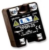 POWER CONTROLLER, 25A