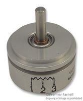 POTENTIOMETER, SERVO 2% LIN 10K