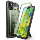 Supcase Unicorn Beetle Pro case for iPhone 14 Plus green, Supcase