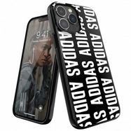 Adidas OR Snap Case Logo iPhone 13 Pro Max black/black 47832, Adidas