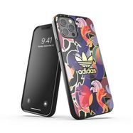 Adidas OR SnapCase AOP CNY iPhone 12/12 Pro colorful 44852, Adidas