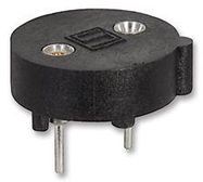 FUSE HOLDER, RADIAL, THT, MICROFUSE,PK10