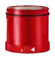 PERMANENT LIGHT, 12-240V, RED