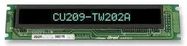 VFD MODULE, 1X20, 9MM