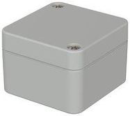 ENCLOSURE, POLYCARBONATE, IP65