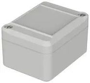 CASE, PLASTIC, EUROMAS 2