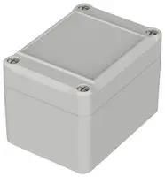 CASE, PLASTIC, EUROMAS 2