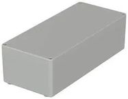 ENCLOSURE, POLYCARBONATE, IP65