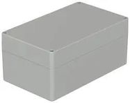 ENCLOSURE, ABS, IP65