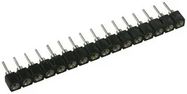 IC AND COMPONENT SOCKETS