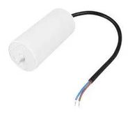 CAP, MOTOR RUN, 25UF, 450V, CAN