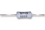 RES, 3K9, 5%, 4W, AXIAL, WIREWOUND