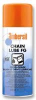 LUBRICANT, AEROSOL, 400ML