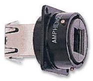 IN-LINE ADAPTER, RJ45 8P JACK-JACK