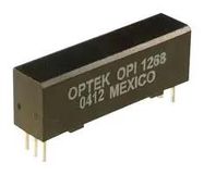 OPTOCOUPLER,OPEN COLLECTOR,16KV