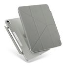 Uniq Camden case for iPad Air 10.9&#39;&#39; (2020) - gray, UNIQ