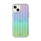 Uniq case Coehl Linear iPhone 14 6.1 &quot;opal / iridescent, UNIQ