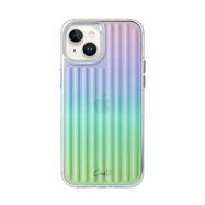 Uniq Coehl Linear case for iPhone 14 - iridescent, UNIQ