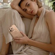 Uniq Coehl Lumino case for iPhone 14 Pro Max - silver, UNIQ