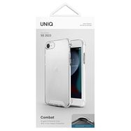 Uniq Combat case for iPhone 7 / 8 / SE 2020 / SE 2022 - white, UNIQ
