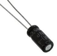 CAP, 1┬╡F, 35V, 20%