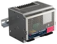 PSU, RAIL, 600W, 24V/25A