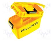 Toolbox; 260x390x200mm FLUKE