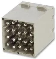 MODULE, EEE, 20WAY, MALE