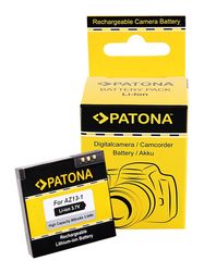  PATONA Battery f. Xiaomi Yi Xiaoyi YDXJO1XY AZ13-1, PATONA